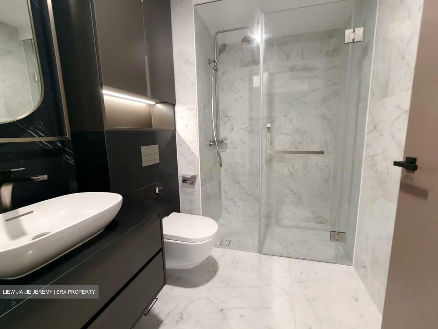 One Bernam (D2), Apartment #528688871